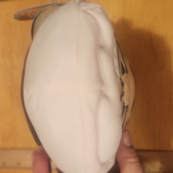 Squishmallows Disney Pixar Carl Fredricksen From UP Movie Plush Soft Toy NWT - Picture 5 of 5